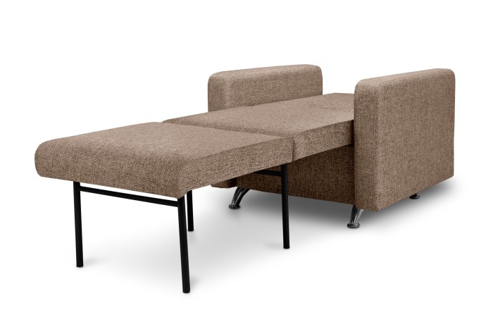 Кресло-кровать «Надежда» (Коричневый)