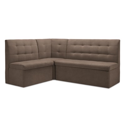 Кухонный уголок «Омега» (Мокко)