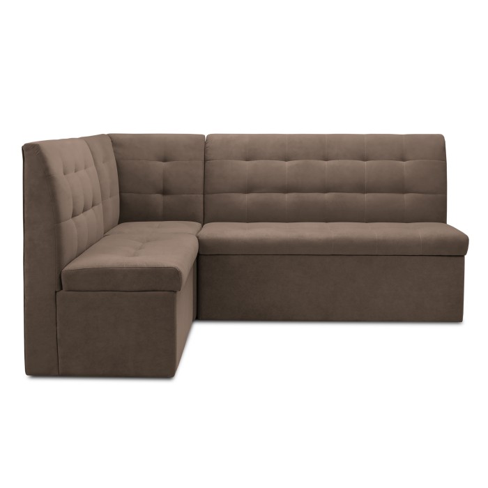 Кухонный уголок «Омега» (Мокко)