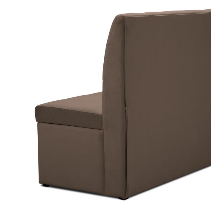 Кухонный уголок «Омега» (Мокко)