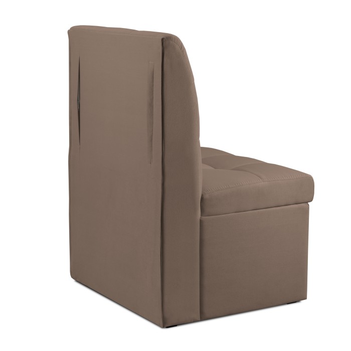 Модуль «Омега» 600 мм. (Мокко)