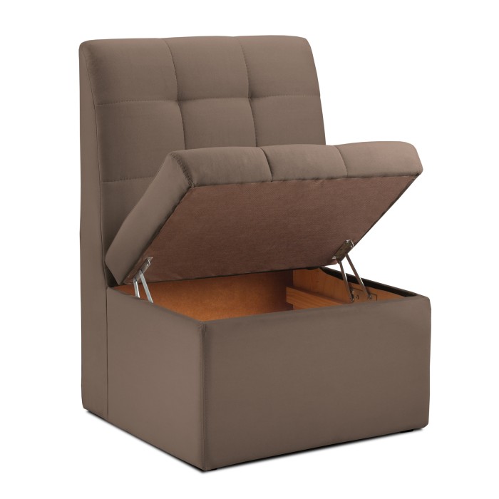 Модуль «Омега» 600 мм. (Мокко)