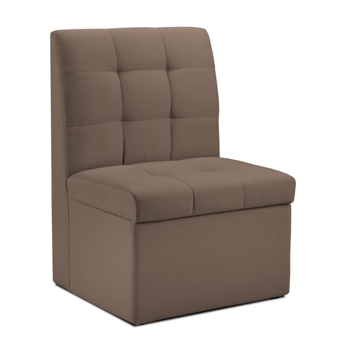 Модуль «Омега» 600 мм. (Мокко)