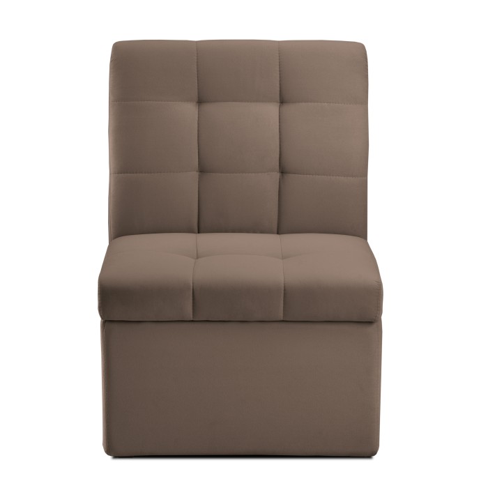 Модуль «Омега» 600 мм. (Мокко)