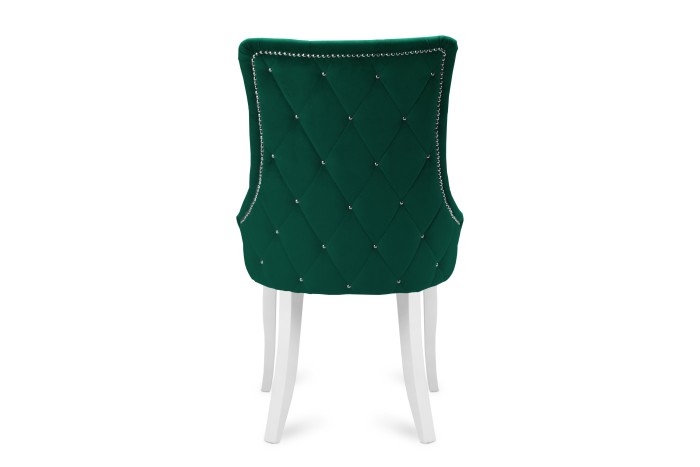 Стул «Венеция» (Изумрудный)