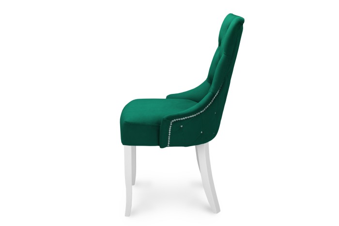 Стул «Венеция» (Изумрудный)