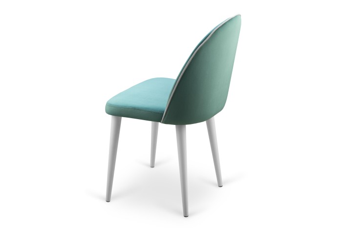 Стул «Мартин» (Аквамариновый)