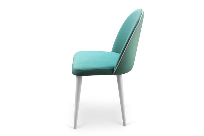 Стул «Мартин» (Аквамариновый)