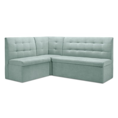 Кухонный уголок «Омега» (Мятный)