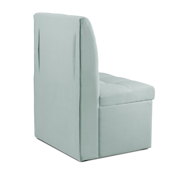 Модуль «Омега» 600 мм. (Мятный)