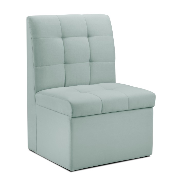 Модуль «Омега» 600 мм. (Мятный)