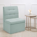 Модуль «Омега» 600 мм. (Мятный)