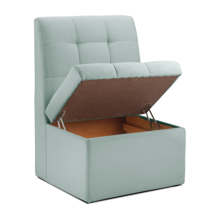 Модуль «Омега» 600 мм. (Мятный)