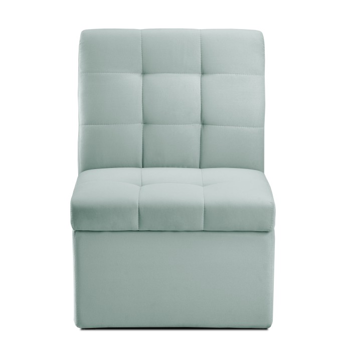 Модуль «Омега» 600 мм. (Мятный)