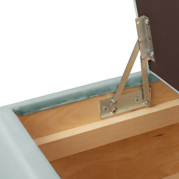 Модуль «Омега» 600 мм. (Мятный)