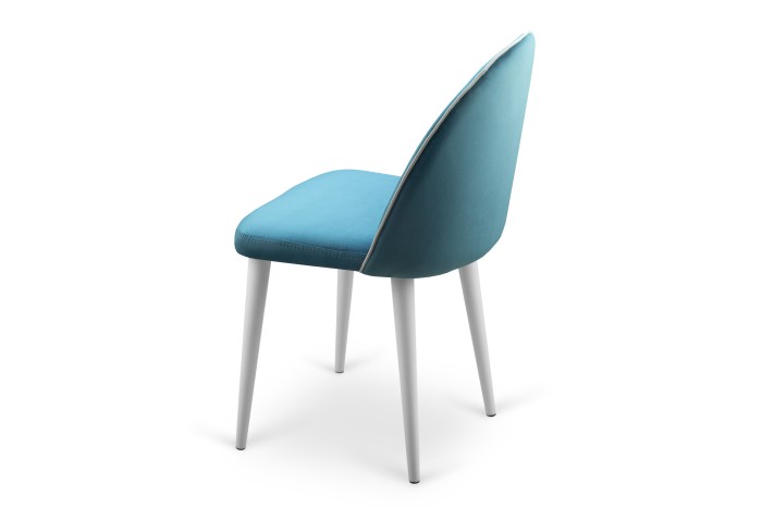 Стул «Мартин» (Голубой)
