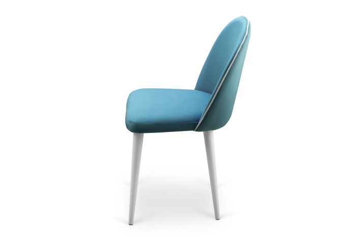 Стул «Мартин» (Голубой)