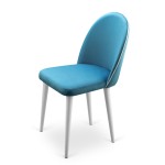 Стул «Мартин» (Голубой)