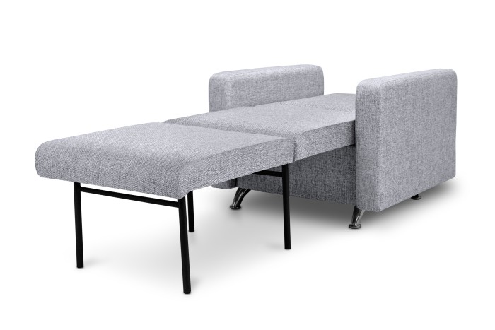 Кресло-кровать «Надежда» (Светло-серый)