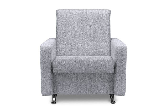 Кресло-кровать «Надежда» (Светло-серый)
