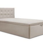 Тахта «Слип» (Кремовый)