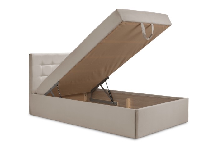 Тахта «Слип» (Кремовый)