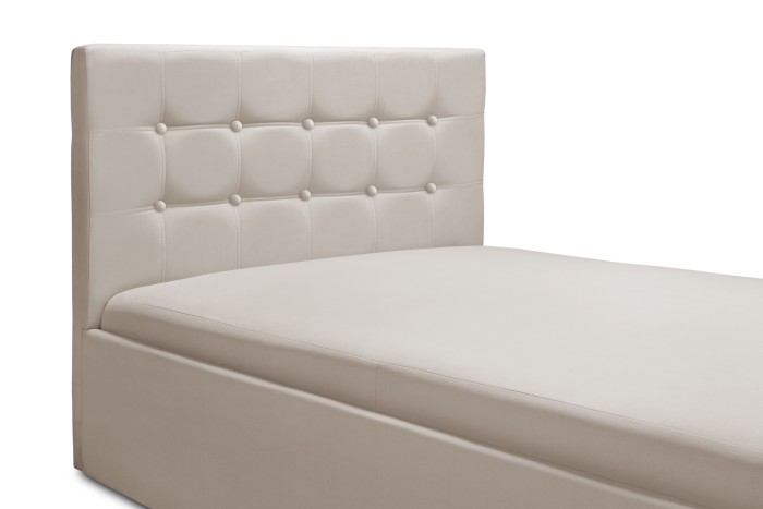 Тахта «Слип» (Кремовый)