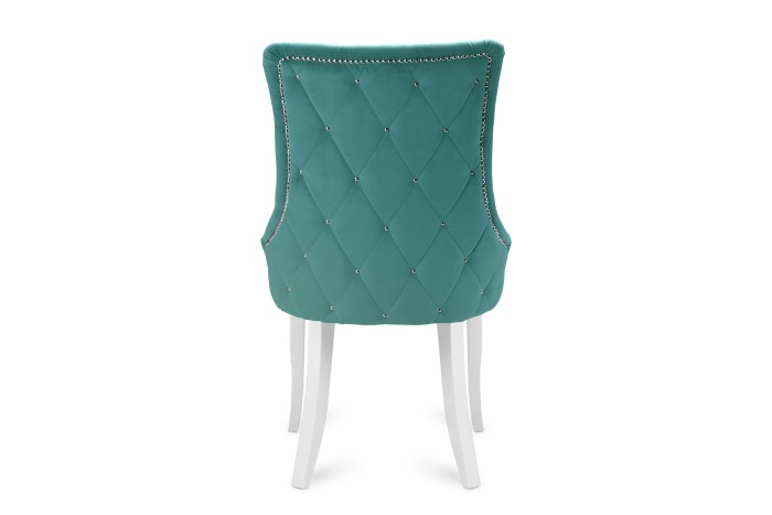 Стул «Венеция» (Аквамариновый)