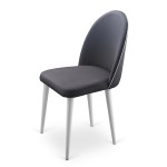 Стул «Мартин» (Серый)