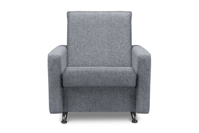 Кресло-кровать «Надежда» (Серый)