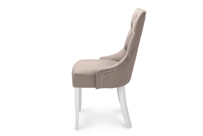 Стул «Венеция» (Кремовый)