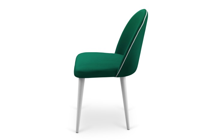 Стул «Мартин» (Изумрудный)