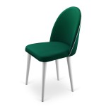 Стул «Мартин» (Изумрудный)