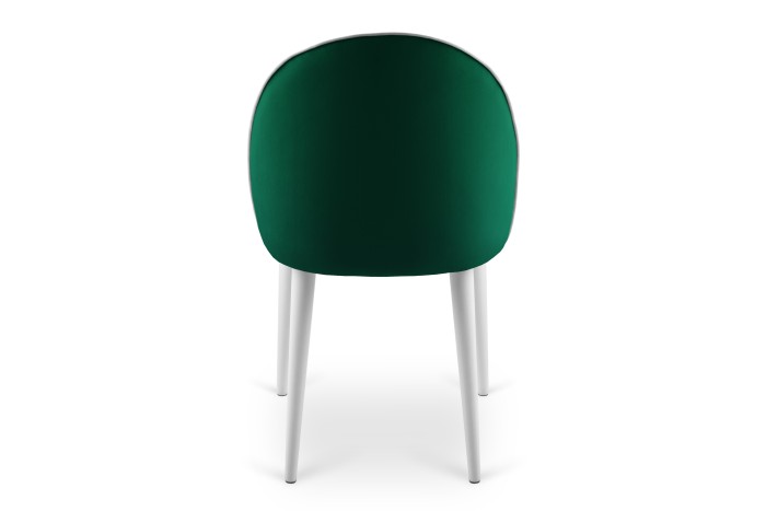 Стул «Мартин» (Изумрудный)