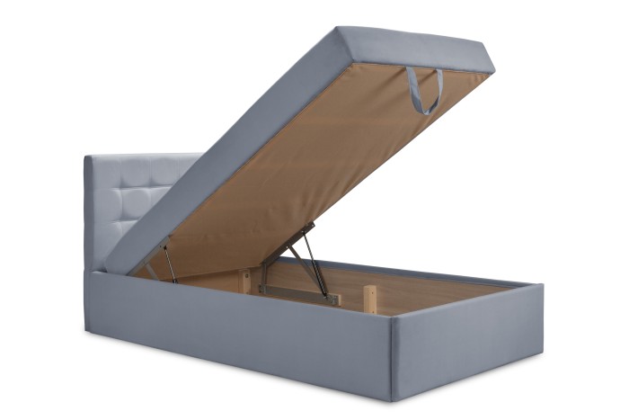 Тахта «Слип» (Светло-серый)