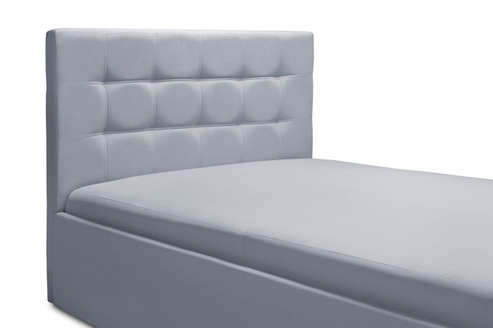 Тахта «Слип» (Светло-серый)