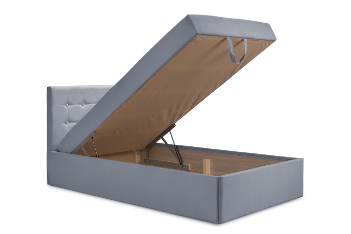 Тахта «Слип» (Светло-серый)