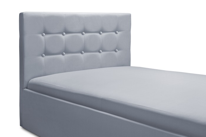 Тахта «Слип» (Светло-серый)