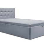 Тахта «Слип» (Светло-серый)