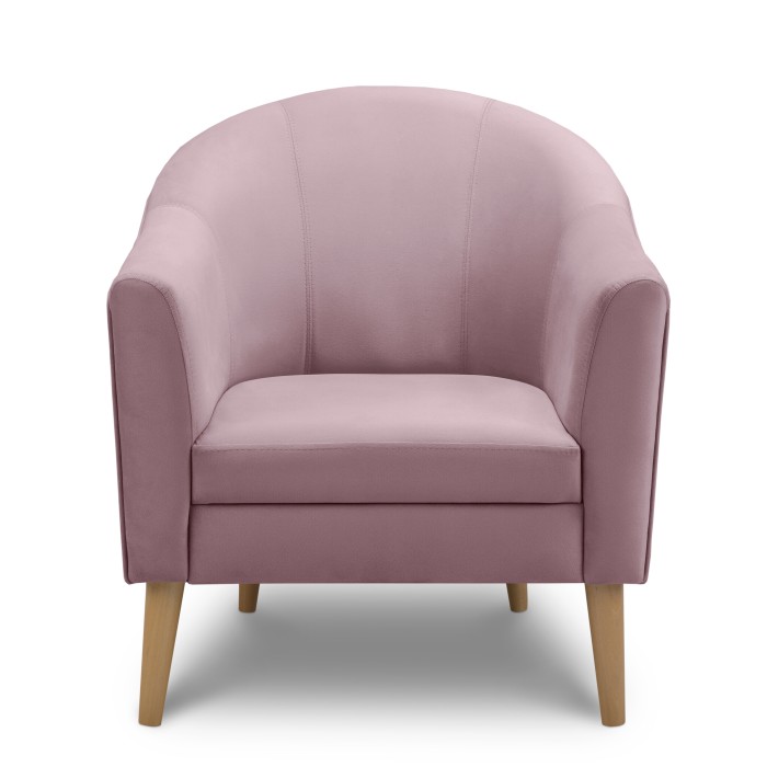 Кресло отдыха «Арти» (Лавандовый)