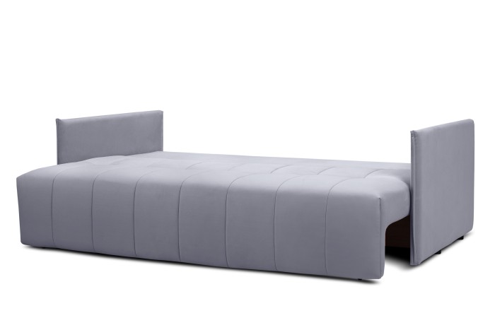 Диван-кровать «Чилетти» (Светло-серый)