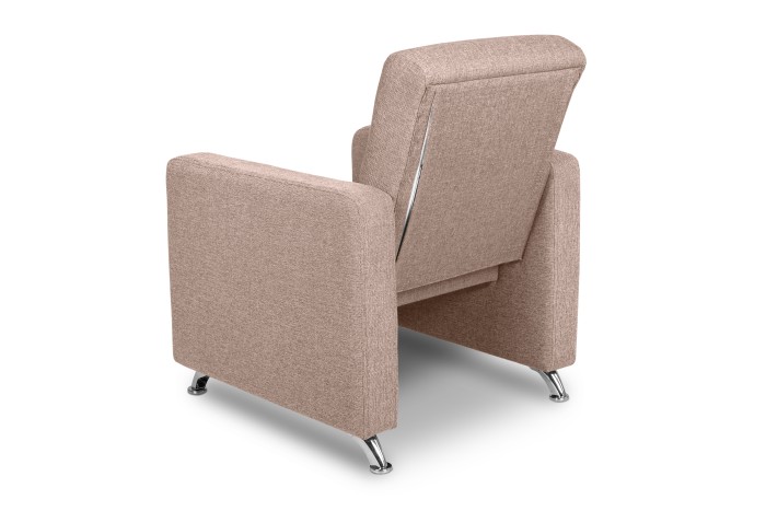 Кресло отдыха «Надежда» (Бежевый)