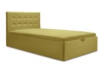 Тахта «Слип» (Горчичный)