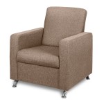 Кресло отдыха «Надежда» (Коричневый)