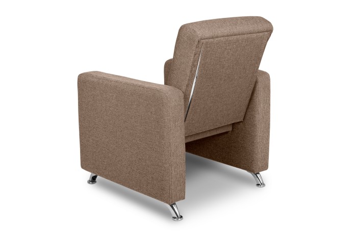 Кресло отдыха «Надежда» (Коричневый)