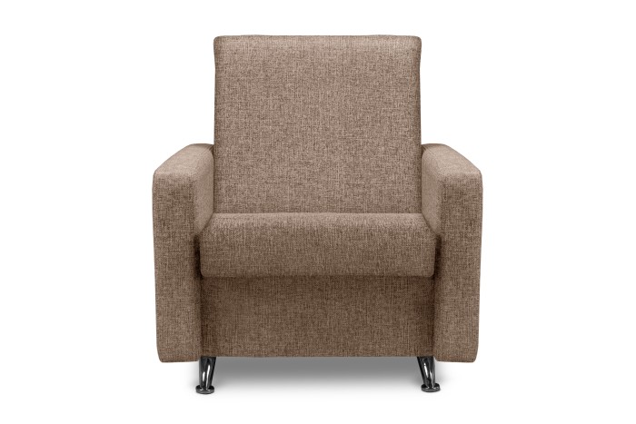 Кресло отдыха «Надежда» (Коричневый)