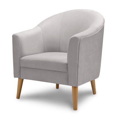 Кресло отдыха «Арти» Krystall 