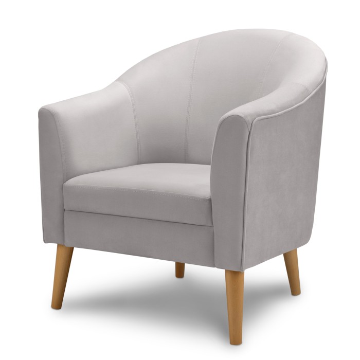 Кресло отдыха «Арти» Krystall 