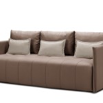 Диван-кровать «Чилетти» (Какао)