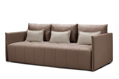 Диван-кровать «Чилетти» (Какао)